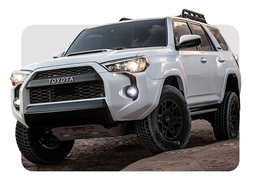 Automax, Website