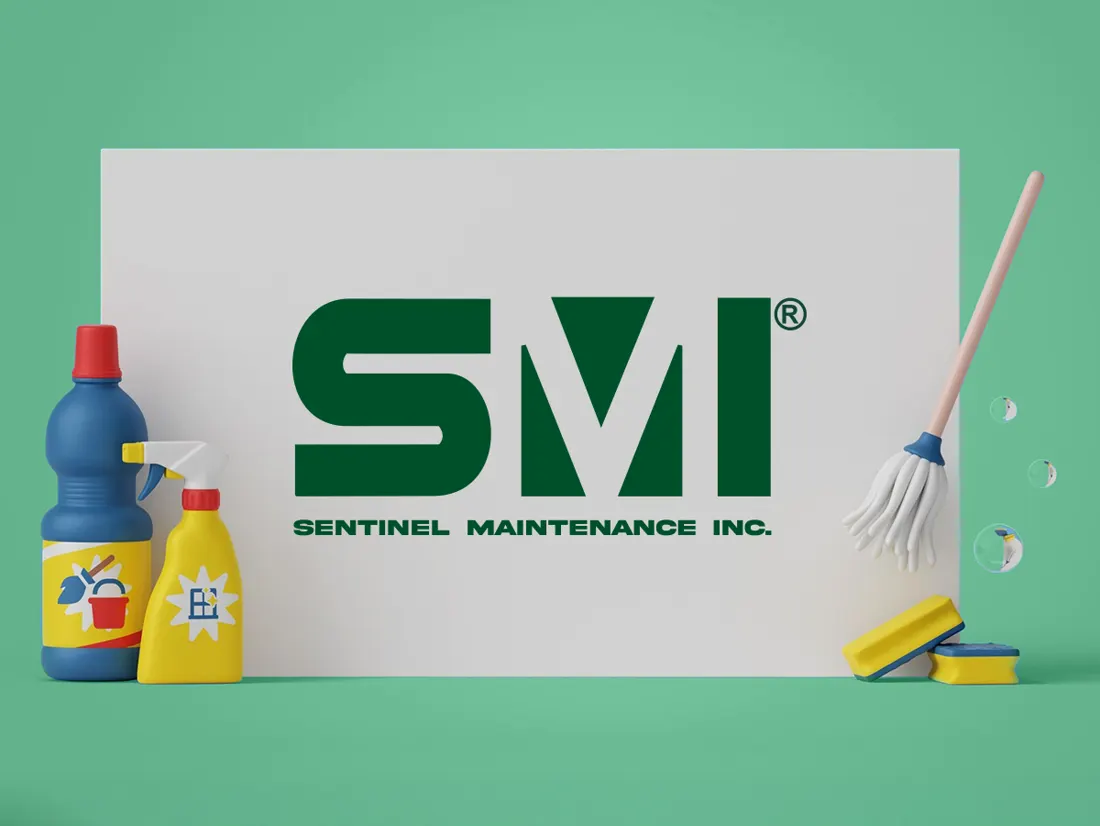 Sentinel Maintenance (SMI), SEO & website revamp
