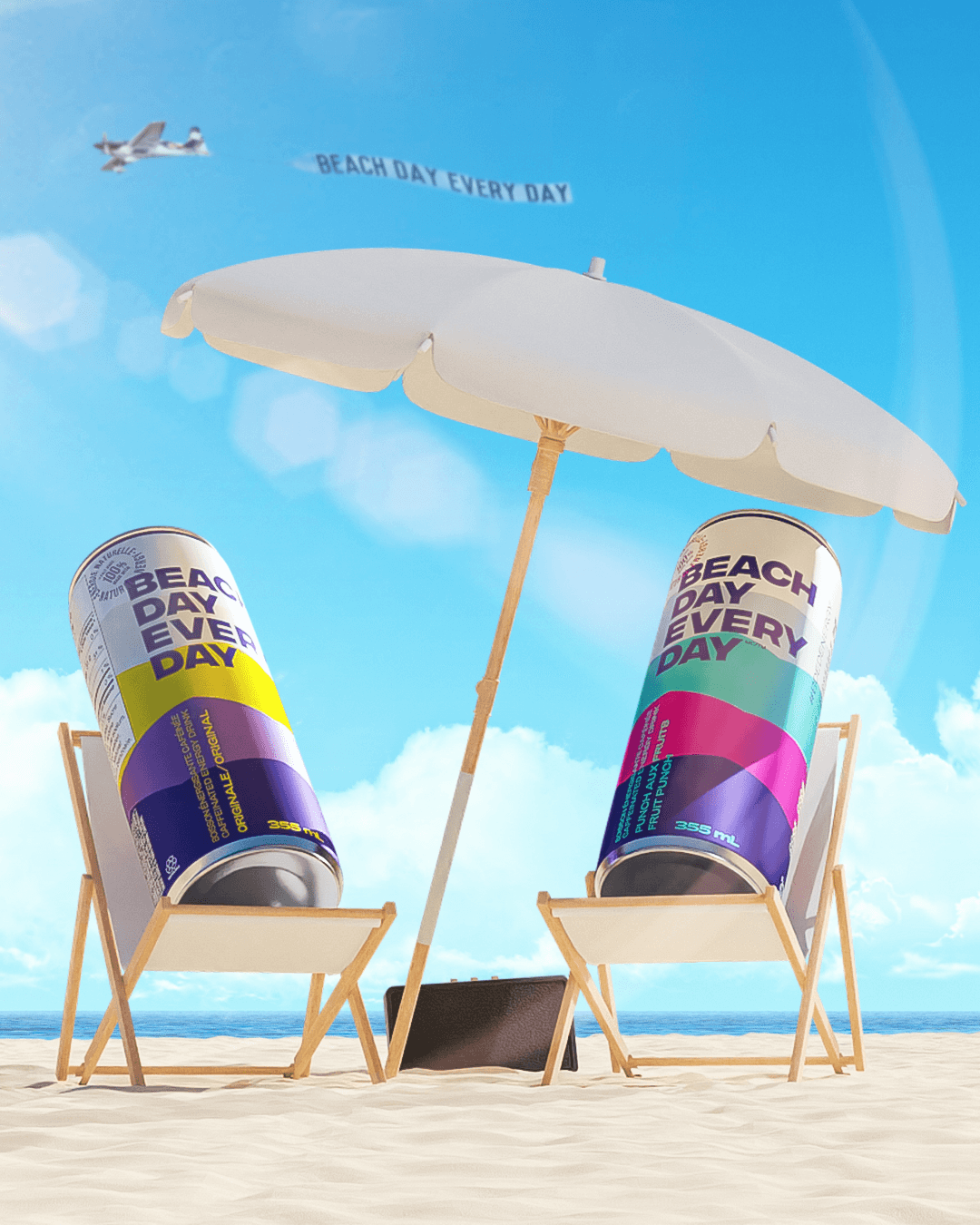 3D Design by Mira Visions