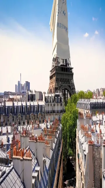 Haute Lueur