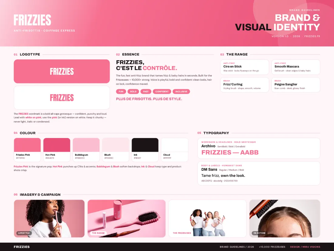 Branding