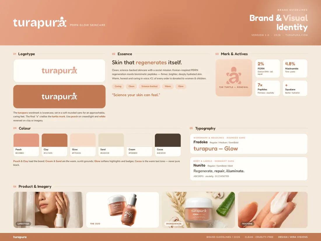 Branding