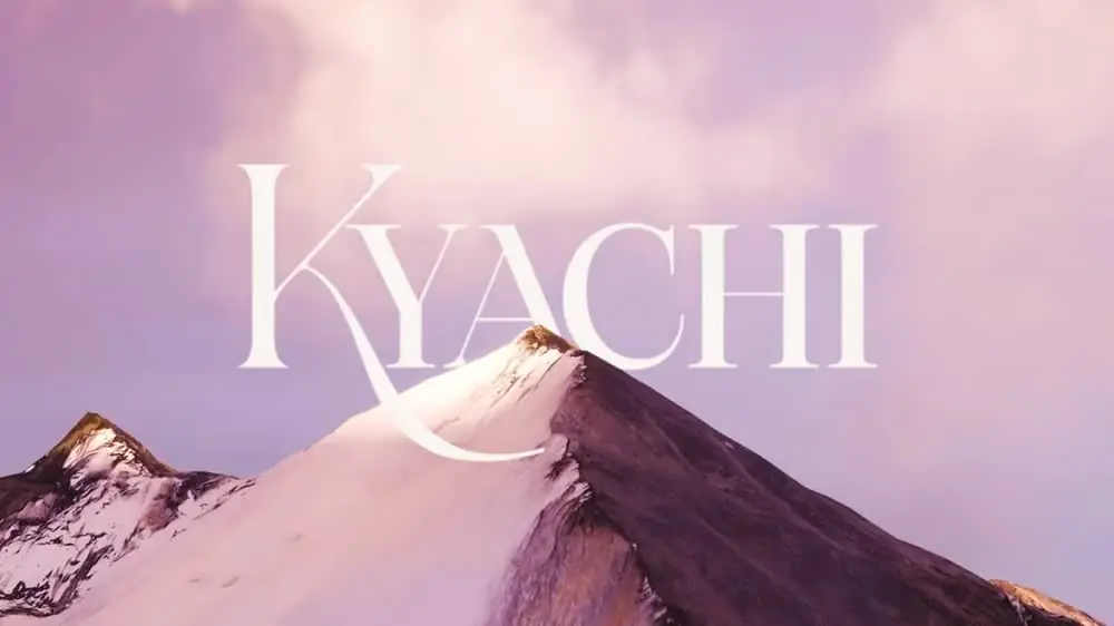 Kyachi gummies brand film