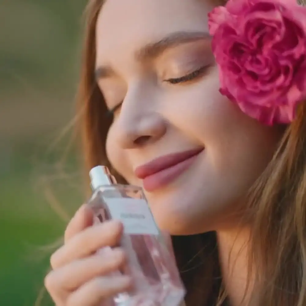 Film de marque Seraya Fragrances