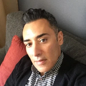Tarek A., directeur de Sentinel Maintenance Inc